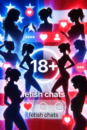 FETISH CHATS preview